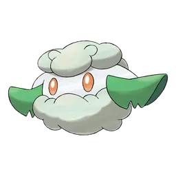 Cottonee