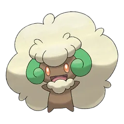 Whimsicott