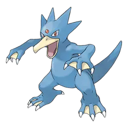 Golduck