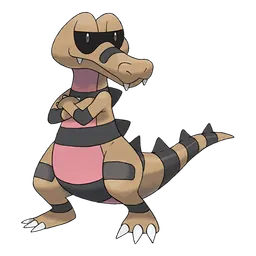 Krokorok