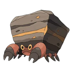 Crustle