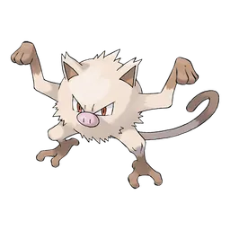 Mankey