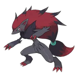 Zoroark