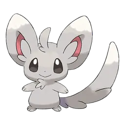 Minccino