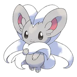 Cinccino