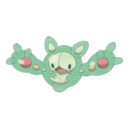 Reuniclus