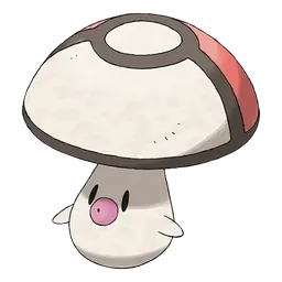 Foongus