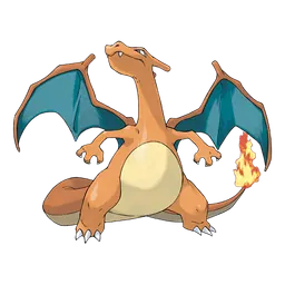 Charizard