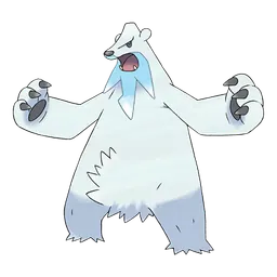 Beartic