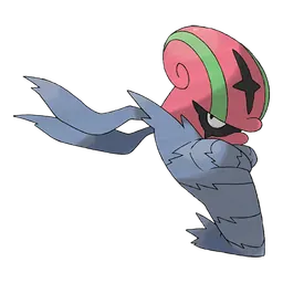 Accelgor