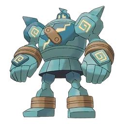Golurk