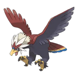 Braviary