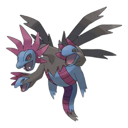 Hydreigon