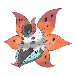 Volcarona