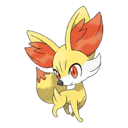 Fennekin