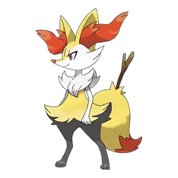 Braixen