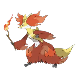 Delphox