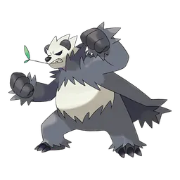 Pangoro