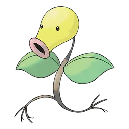 Bellsprout