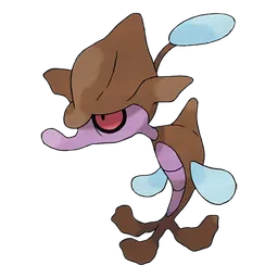 Skrelp