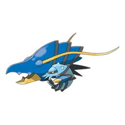 Clawitzer