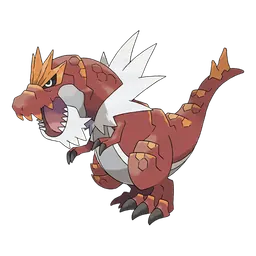 Tyrantrum