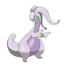 Goodra