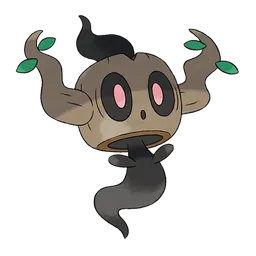 Phantump