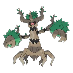 Trevenant