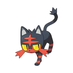 Litten