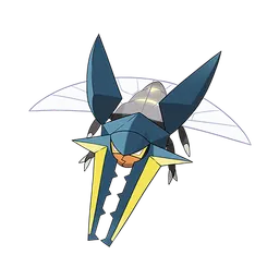 Vikavolt