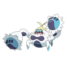 Crabominable