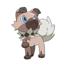 Rockruff