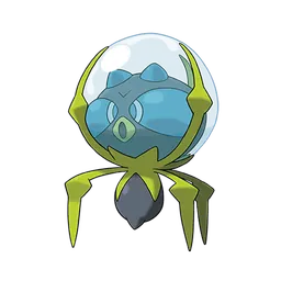 Dewpider