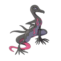 Salazzle