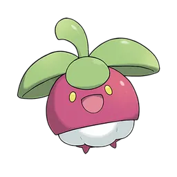 Bounsweet