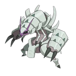 Golisopod