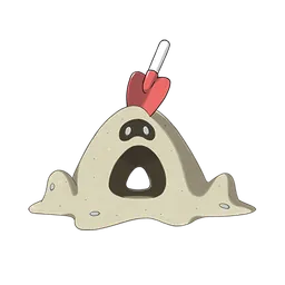 Sandygast