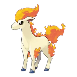 Ponyta