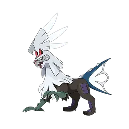 Silvally