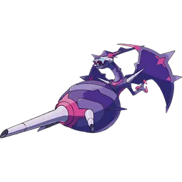 Naganadel