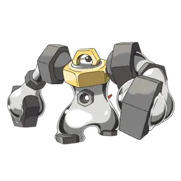 Melmetal