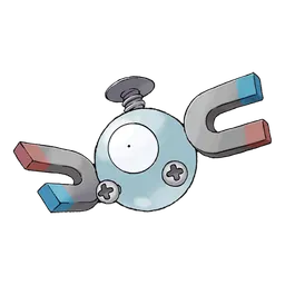 Magnemite