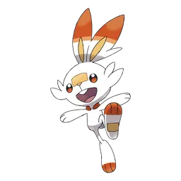 Scorbunny