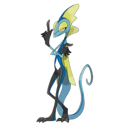 Inteleon