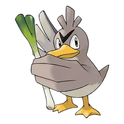 Farfetchd