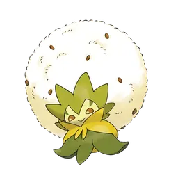 Eldegoss
