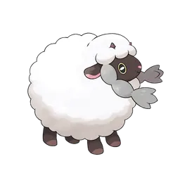 Wooloo