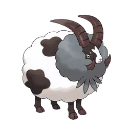 Dubwool