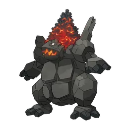 Coalossal